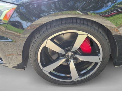 2024 Audi A5 Sportback S line Premium Plus 45 TFSI quattro