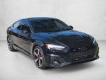 2024 Audi A5 Sportback S line Premium Plus 45 TFSI quattro