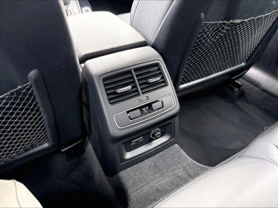 2019 Audi A5 Sportback Prestige 45 TFSI quattro