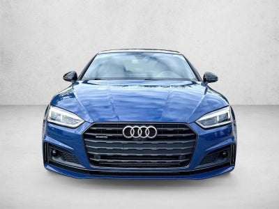 2019 Audi A5 Sportback Prestige 45 TFSI quattro