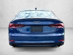 2019 Audi A5 Sportback Prestige 45 TFSI quattro