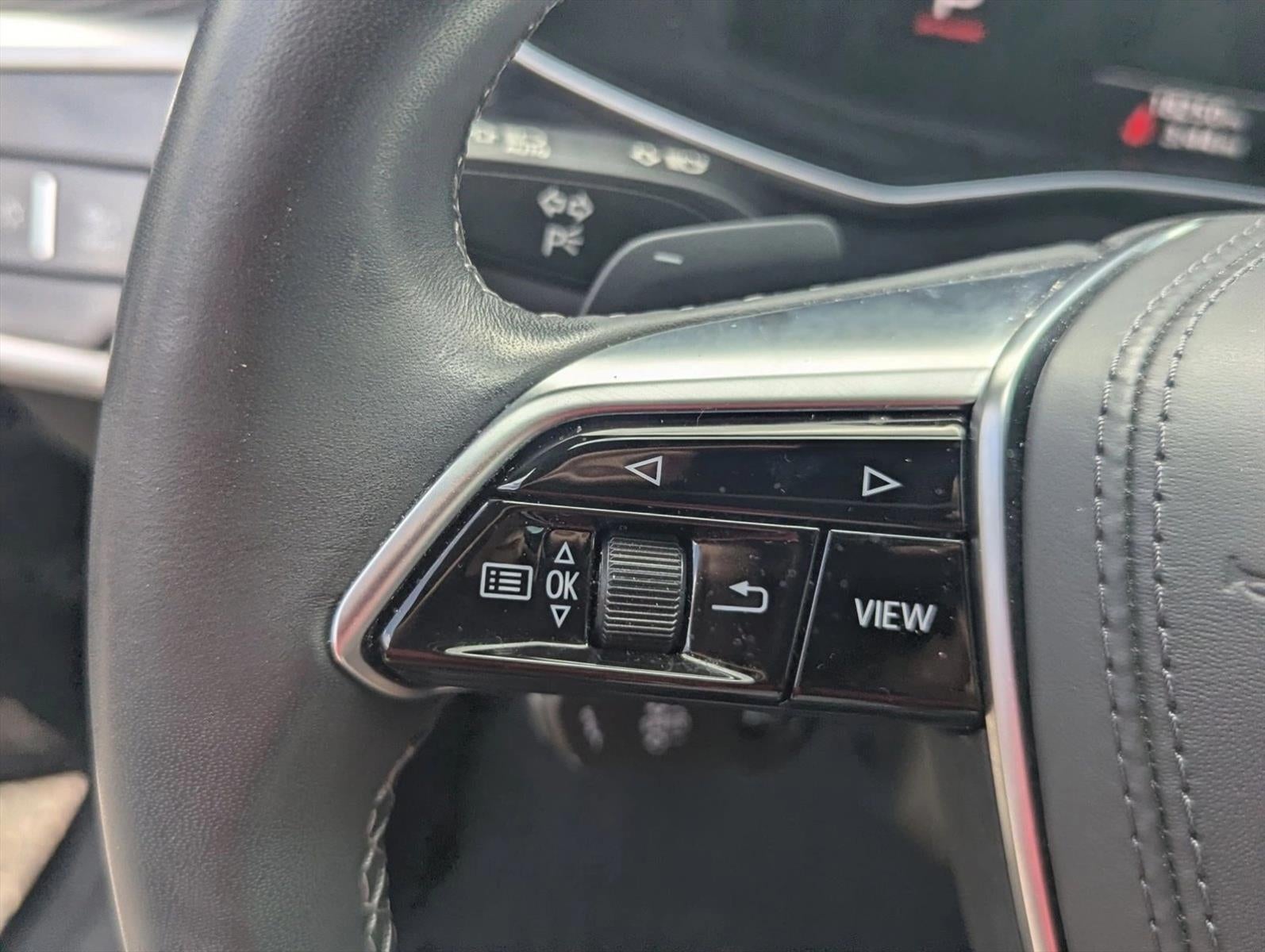 2025 Audi A7 Prestige 55 TFSI quattro
