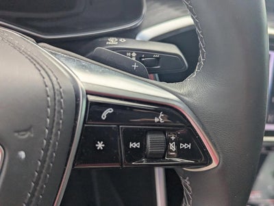 2025 Audi A7 Prestige 55 TFSI quattro