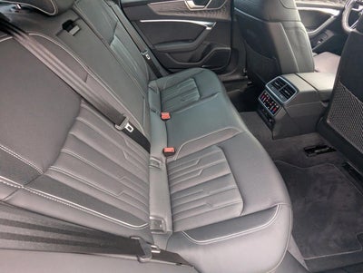 2025 Audi A7 Prestige 55 TFSI quattro
