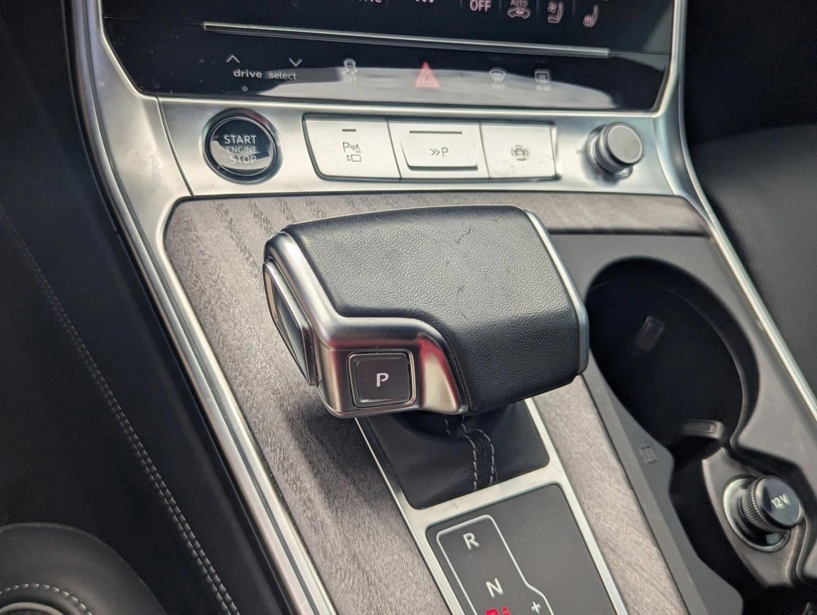 2025 Audi A7 Prestige 55 TFSI quattro
