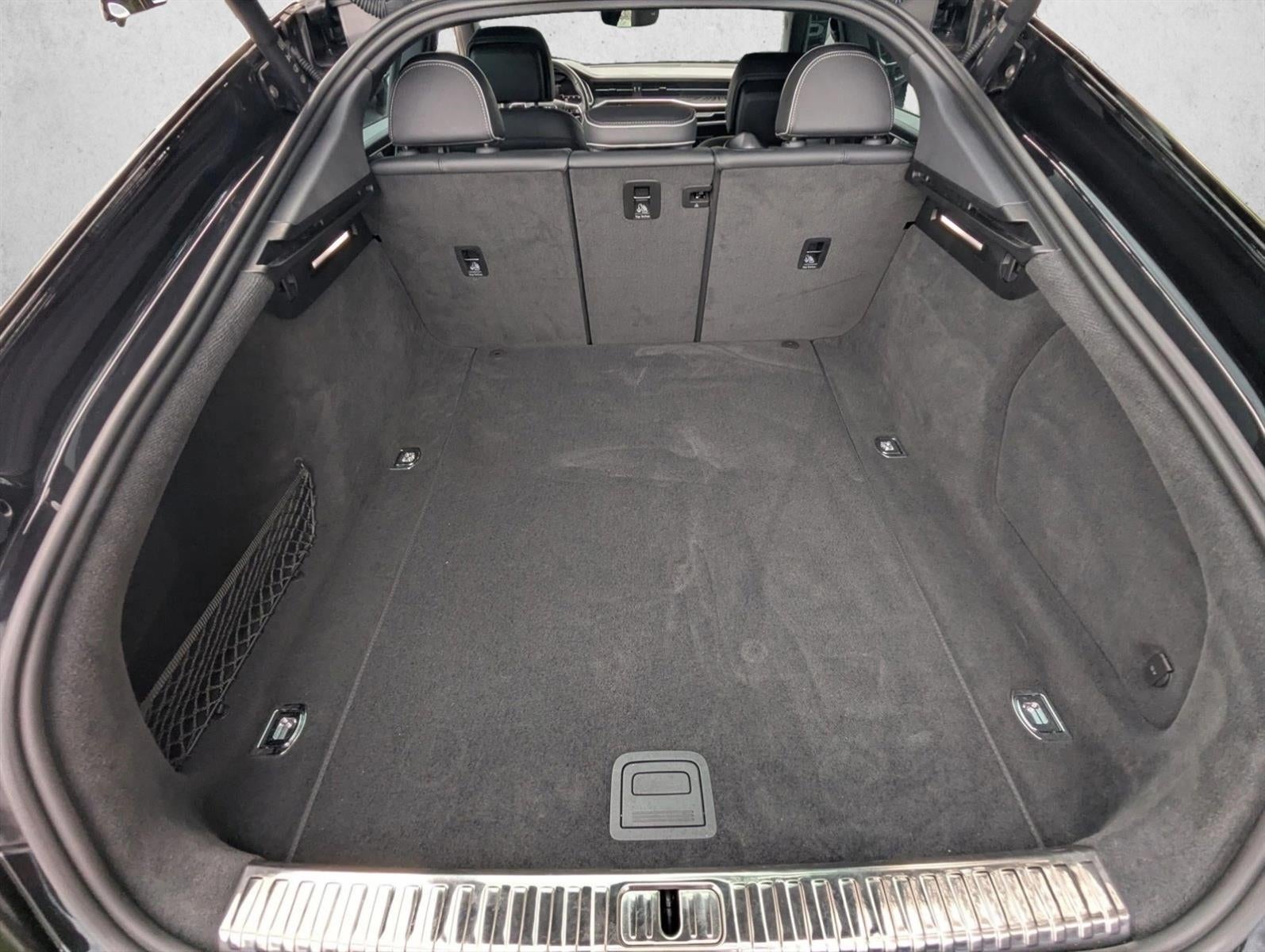 2025 Audi A7 Prestige 55 TFSI quattro