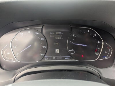2022 BMW 430i Convertible
