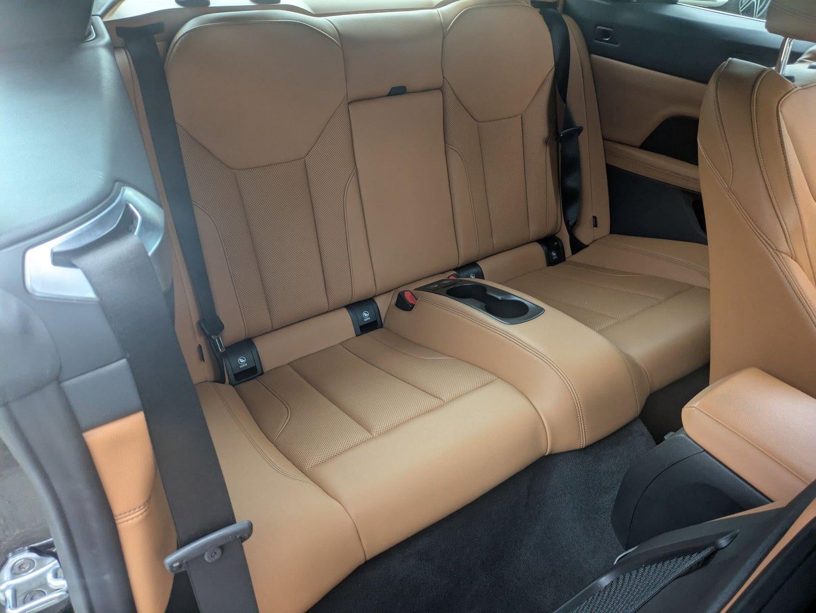 2022 BMW 430i Convertible