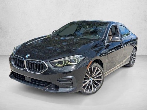 2022 BMW 228i Gran Coupe
