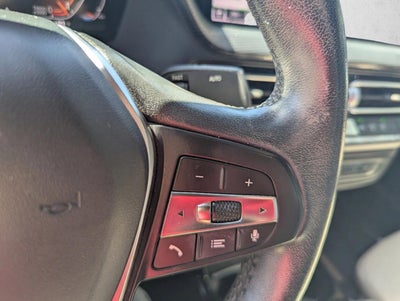 2022 BMW 228i Gran Coupe