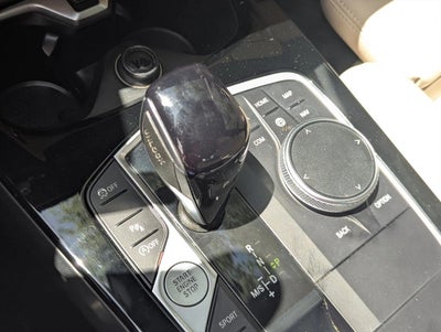 2022 BMW 228i Gran Coupe