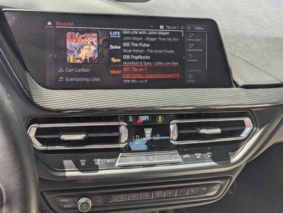 2022 BMW 228i Gran Coupe