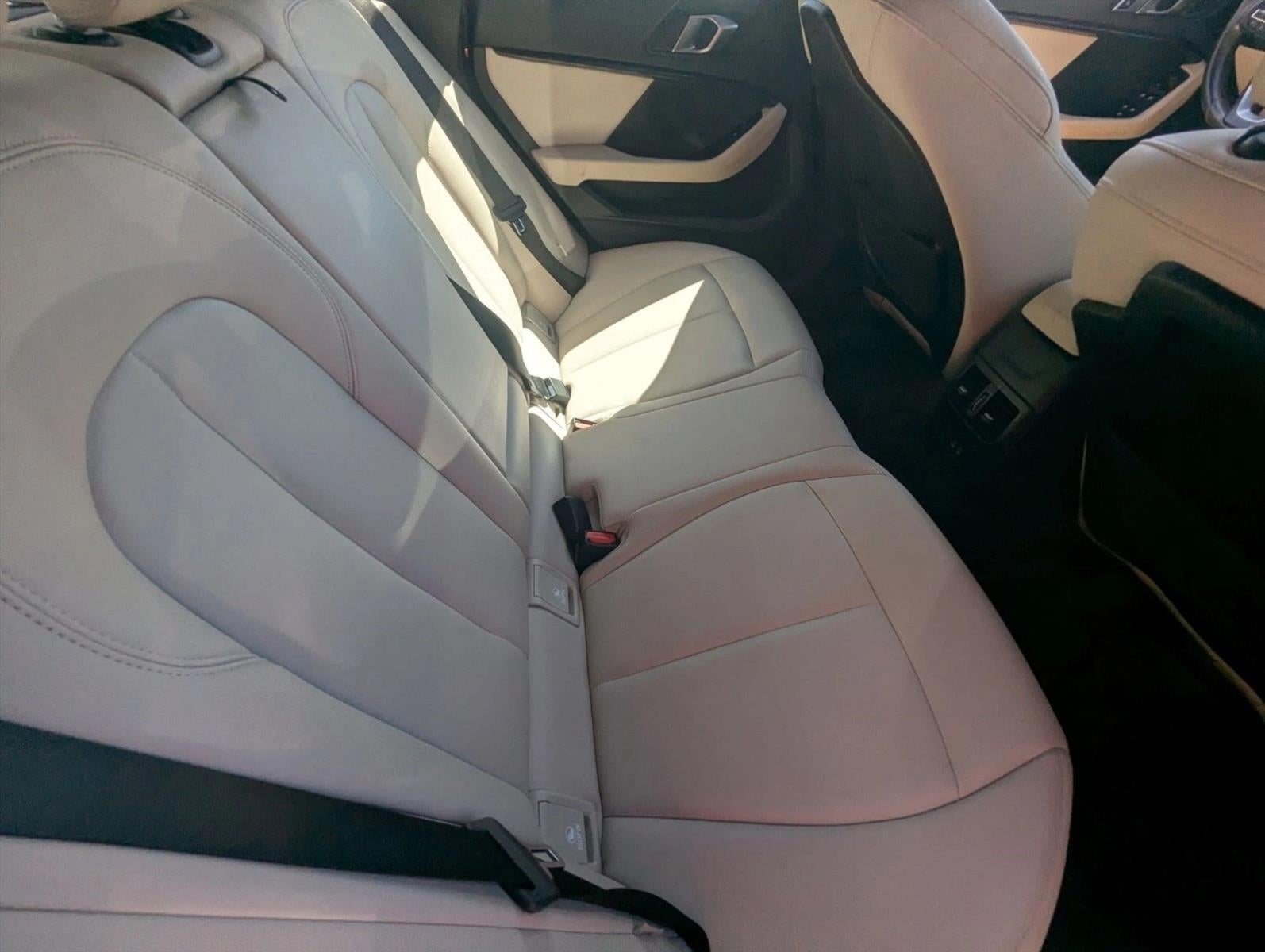 2022 BMW 228i Gran Coupe