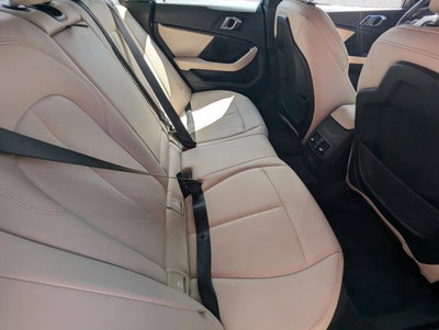 2022 BMW 228i Gran Coupe