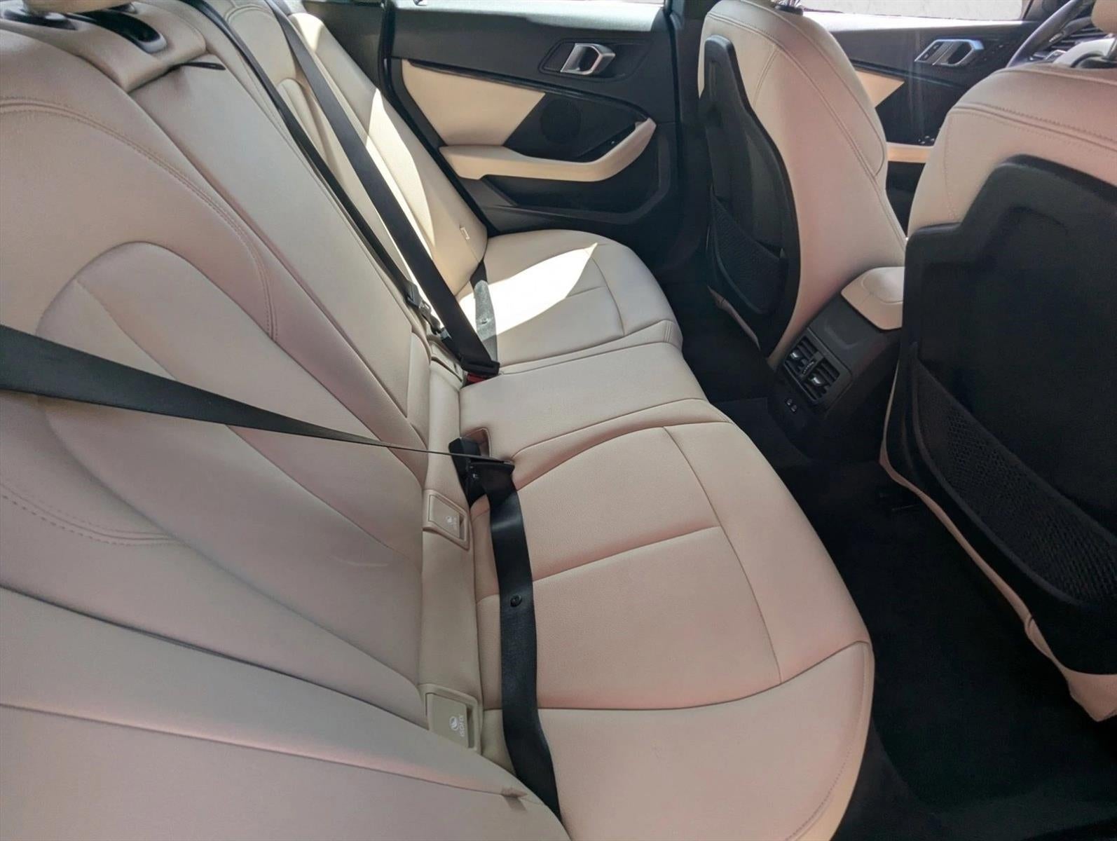 2022 BMW 228i Gran Coupe