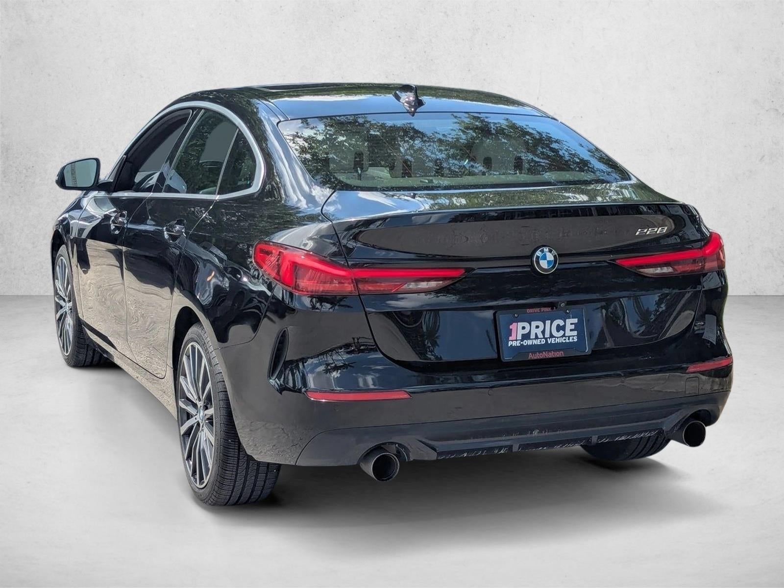 2022 BMW 228i Gran Coupe