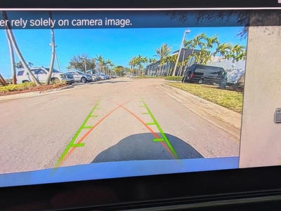 2024 BMW M850i xDrive Convertible