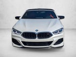 2024 BMW M850i xDrive Convertible