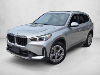 2023 BMW X1 xDrive28i Sports Activity Vehicle