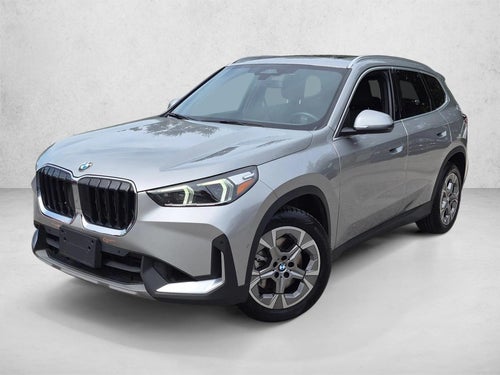 2023 BMW X1 xDrive28i Sports Activity Vehicle