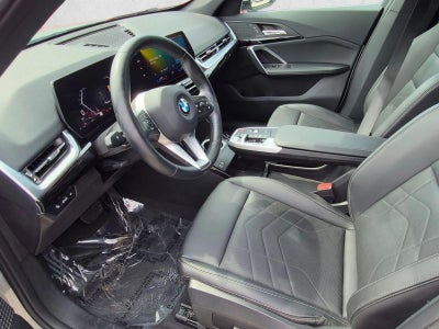 2023 BMW X1 xDrive28i Sports Activity Vehicle