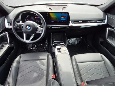 2023 BMW X1 xDrive28i Sports Activity Vehicle
