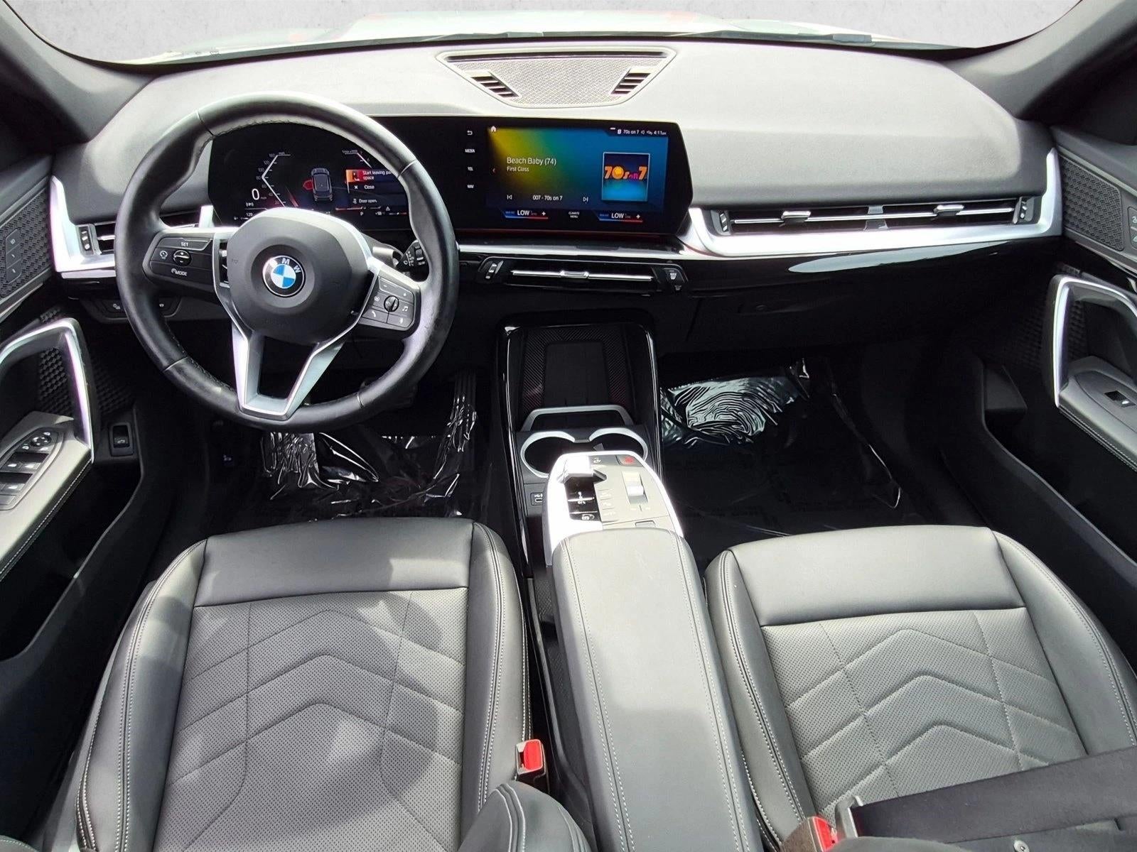 2023 BMW X1 xDrive28i Sports Activity Vehicle
