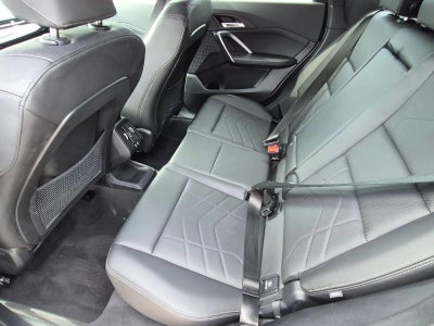 2023 BMW X1 xDrive28i Sports Activity Vehicle