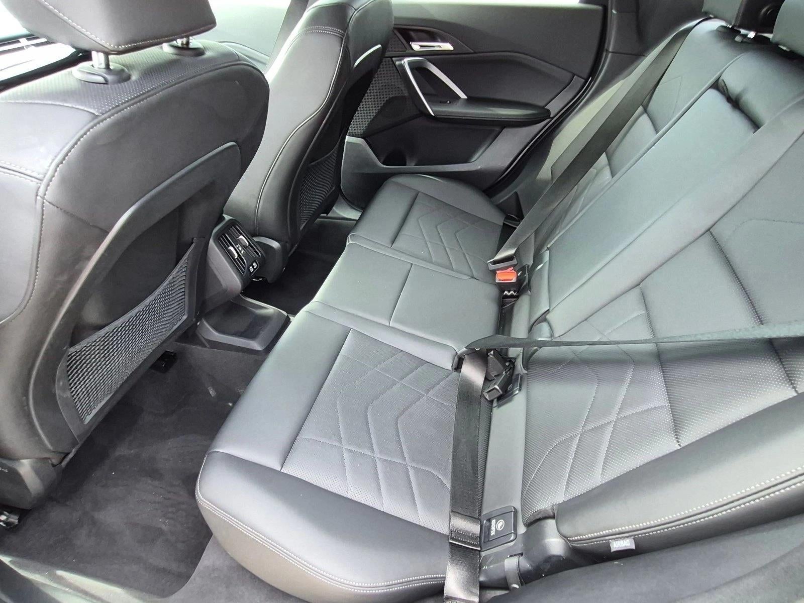 2023 BMW X1 xDrive28i Sports Activity Vehicle