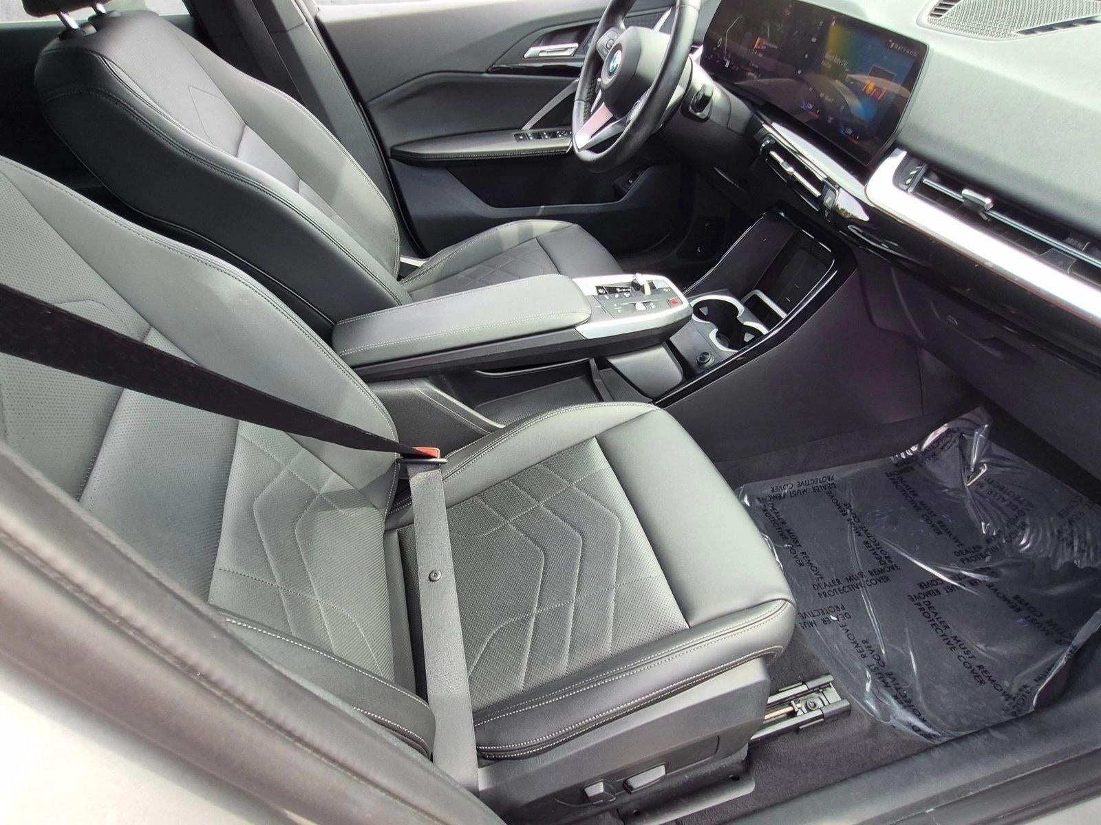 2023 BMW X1 xDrive28i Sports Activity Vehicle