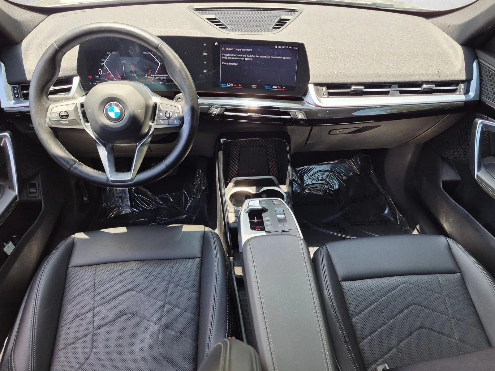 2023 BMW X1 xDrive28i Sports Activity Vehicle