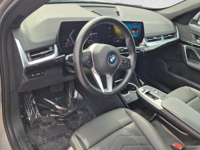 2023 BMW X1 xDrive28i Sports Activity Vehicle