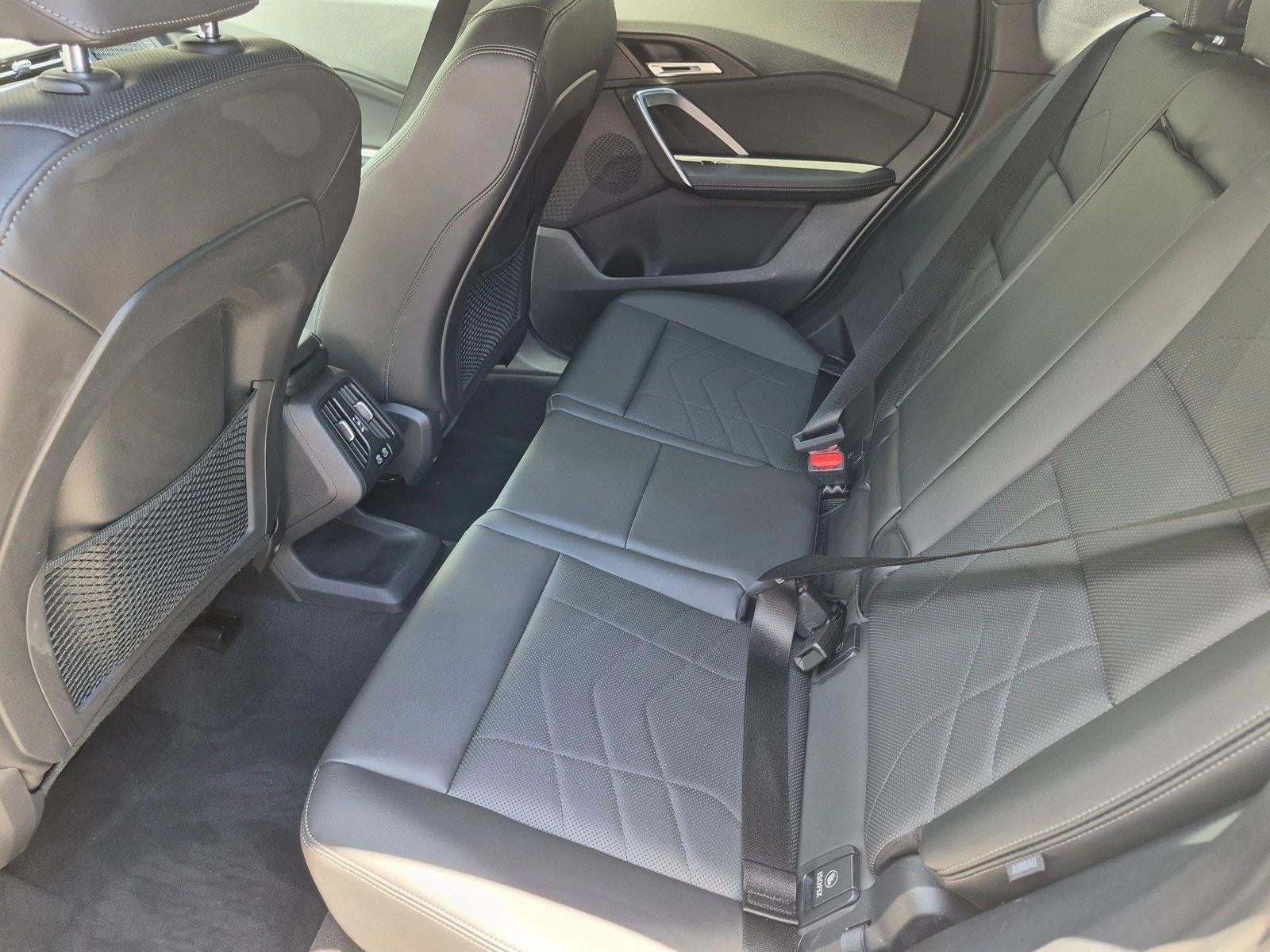 2023 BMW X1 xDrive28i Sports Activity Vehicle