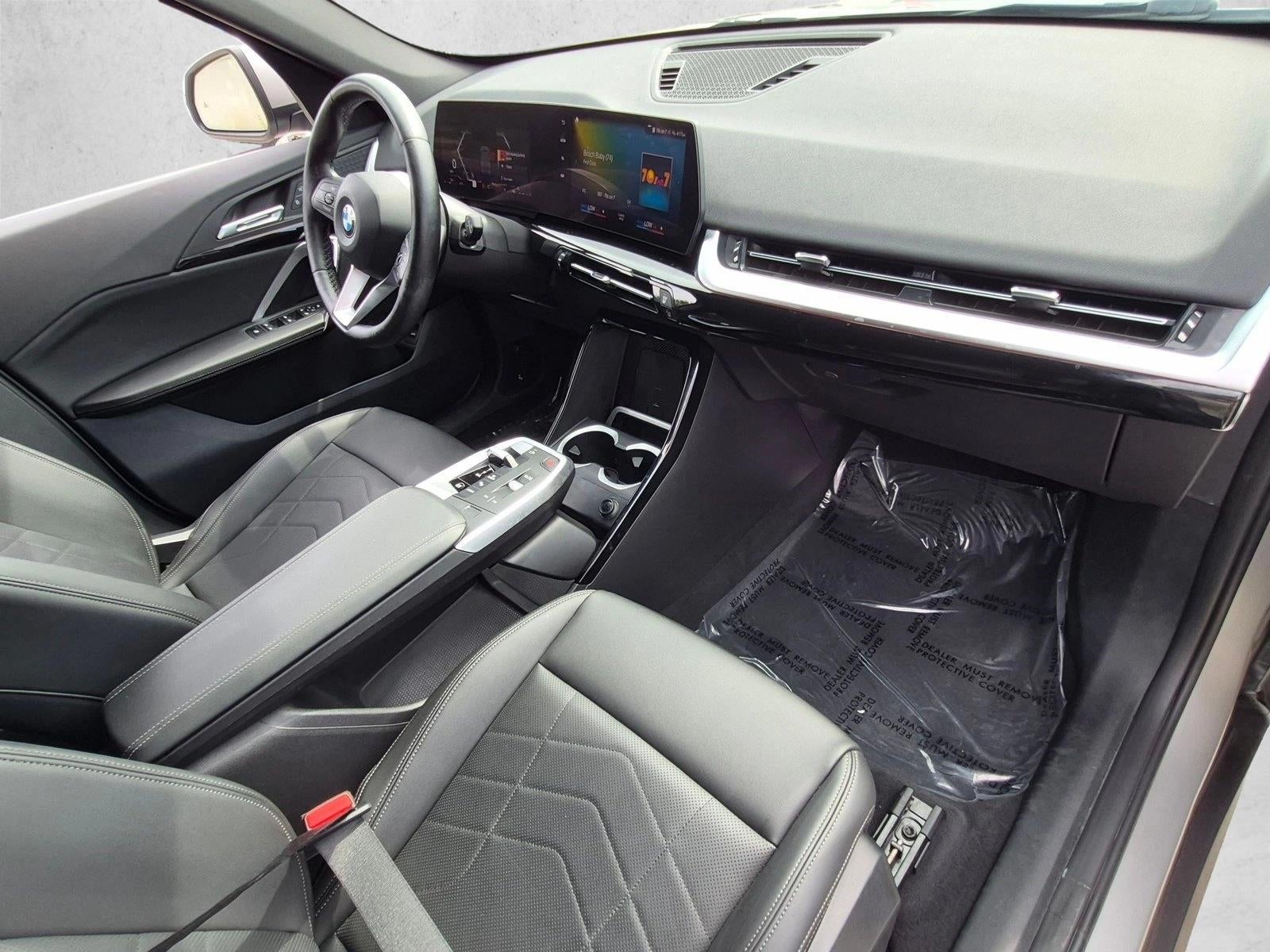 2023 BMW X1 xDrive28i Sports Activity Vehicle