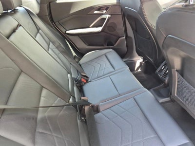 2023 BMW X1 xDrive28i Sports Activity Vehicle