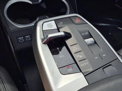 2023 BMW X1 xDrive28i Sports Activity Vehicle