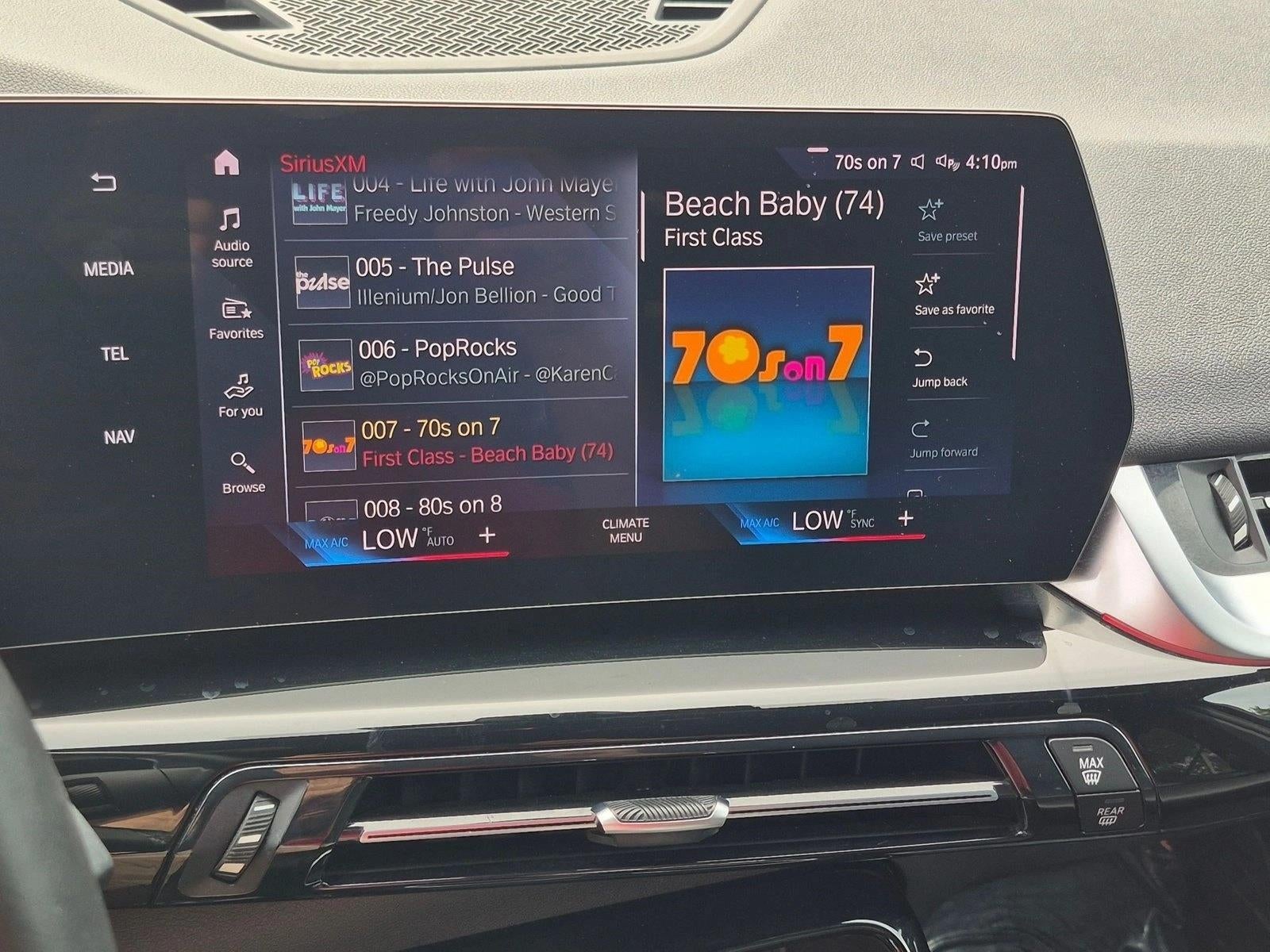 2023 BMW X1 xDrive28i Sports Activity Vehicle