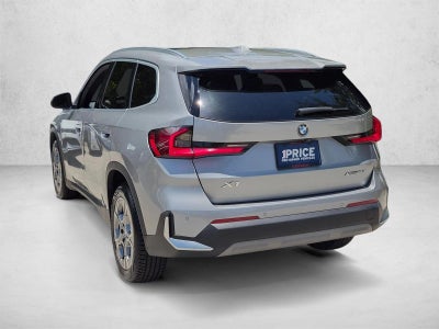 2023 BMW X1 xDrive28i Sports Activity Vehicle