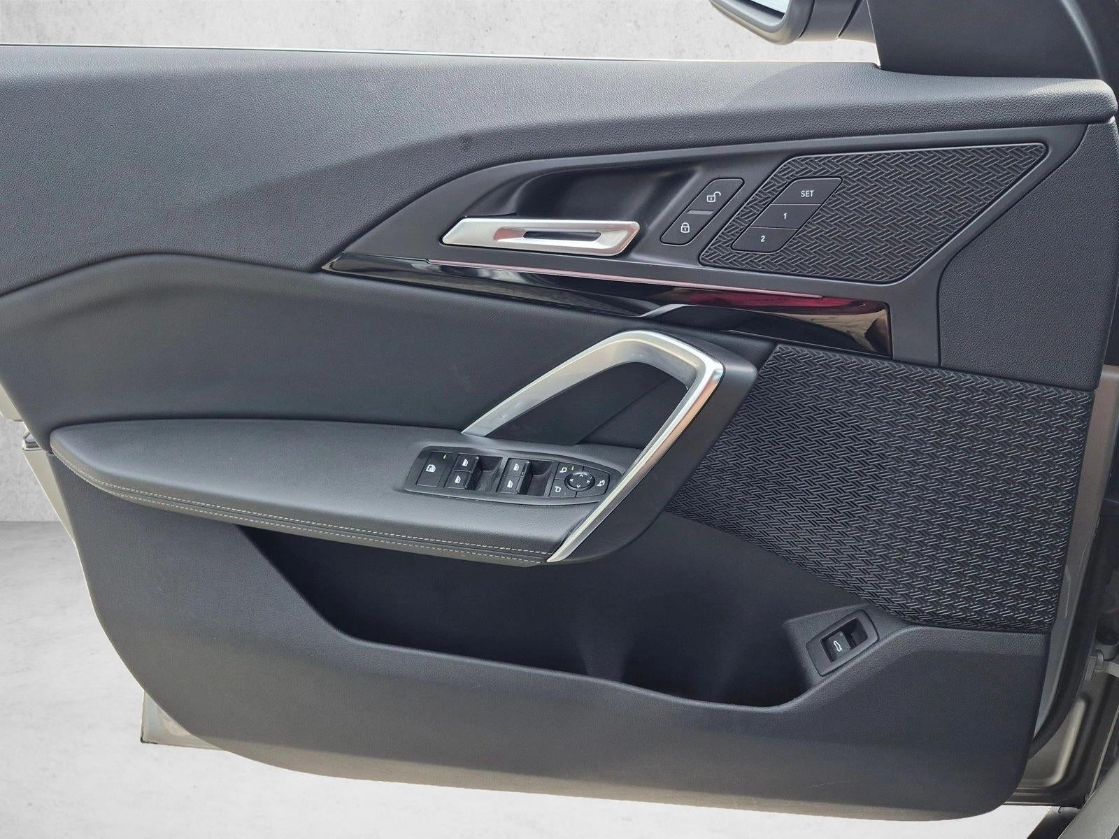 2023 BMW X1 xDrive28i Sports Activity Vehicle