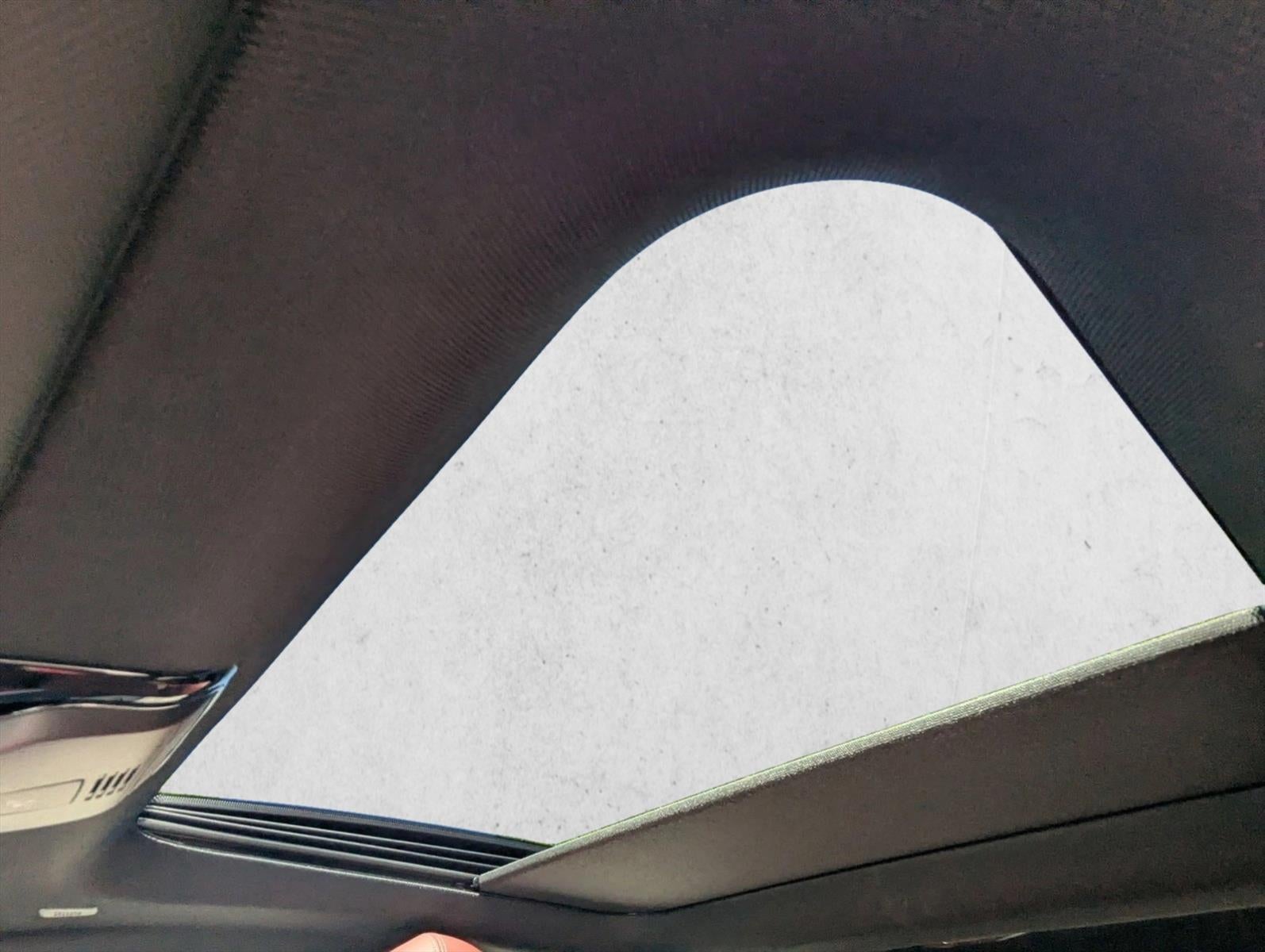 2025 BMW i4 Gran Coupe