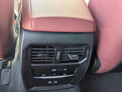 2025 BMW i4 Gran Coupe