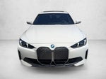 2025 BMW i4 Gran Coupe