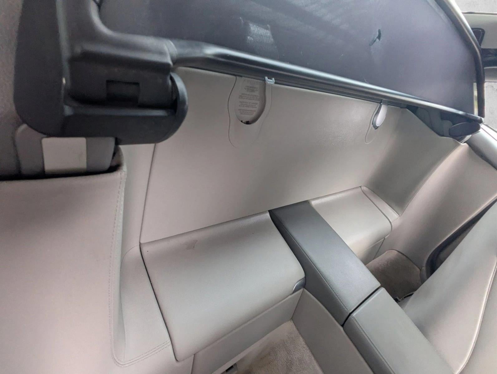 2005 Mercedes-Benz SL-Class 5.0L