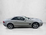 2005 Mercedes-Benz SL-Class 5.0L