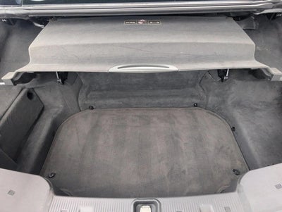 2005 Mercedes-Benz SL-Class 5.0L