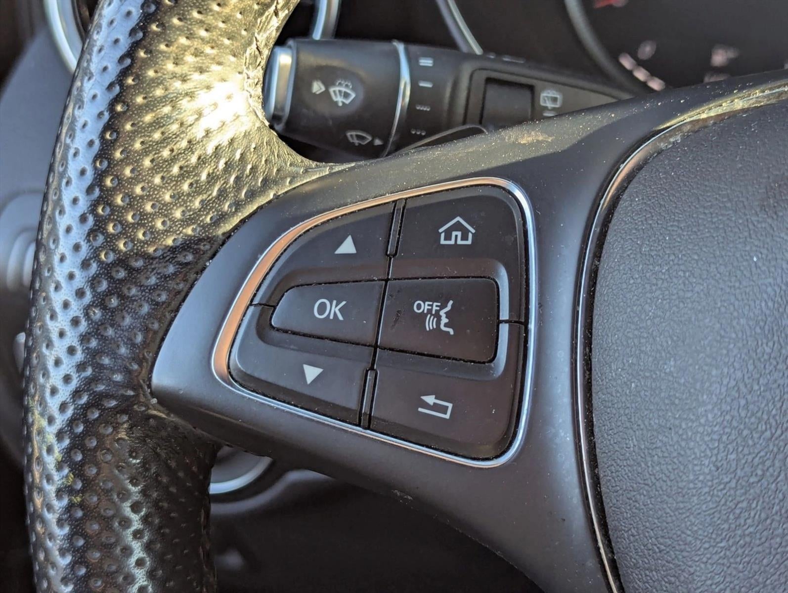 2019 Mercedes-Benz GLC GLC 300 4MATIC® SUV