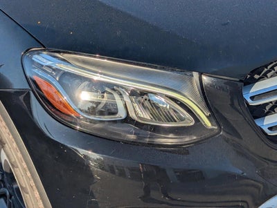 2019 Mercedes-Benz GLC GLC 300 4MATIC® SUV