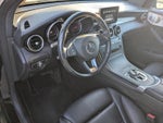 2019 Mercedes-Benz GLC GLC 300 4MATIC® SUV