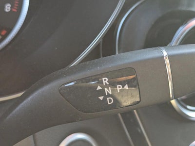 2019 Mercedes-Benz GLC GLC 300 4MATIC® SUV