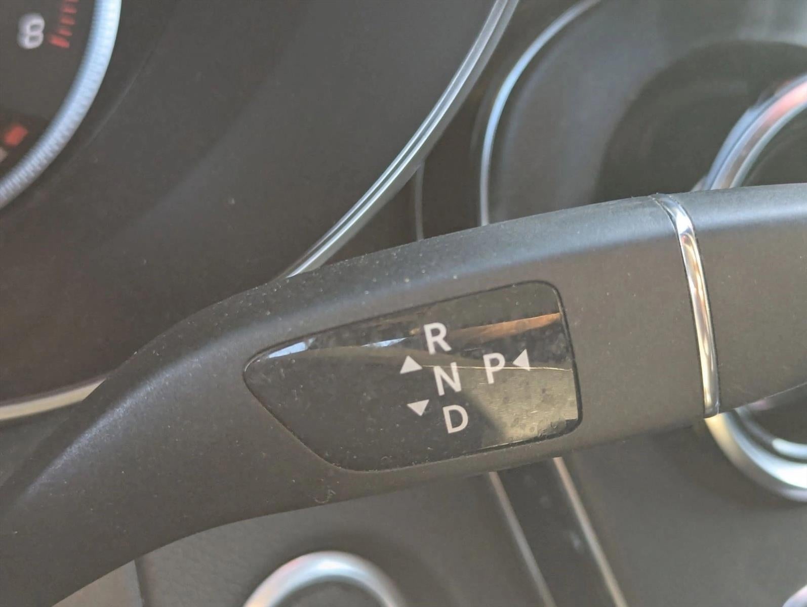 2019 Mercedes-Benz GLC GLC 300 4MATIC® SUV